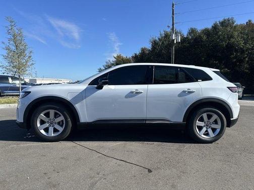 2026 Honda Prologue EX