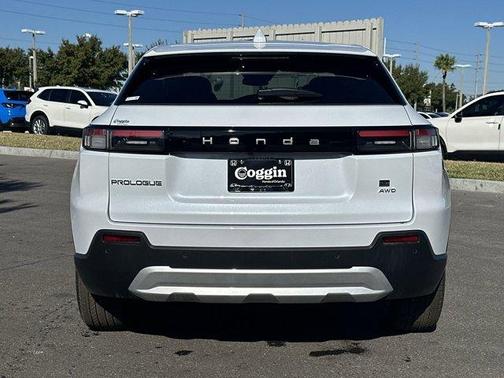 2026 Honda Prologue EX