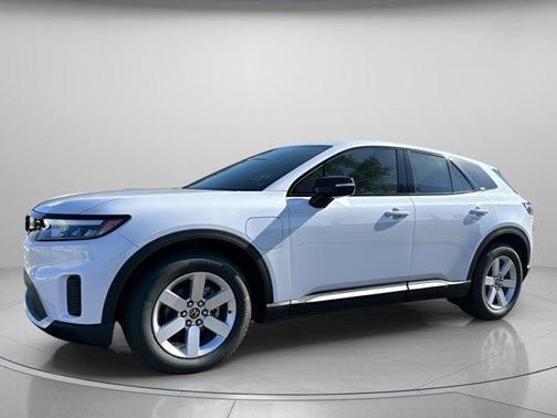 2026 Honda Prologue EX