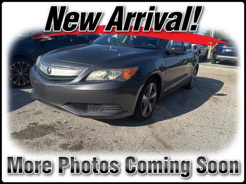 2015 Acura ILX 2.0L