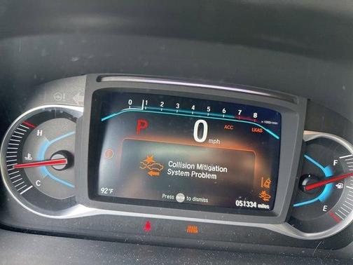 2022 Honda Pilot Black Edition