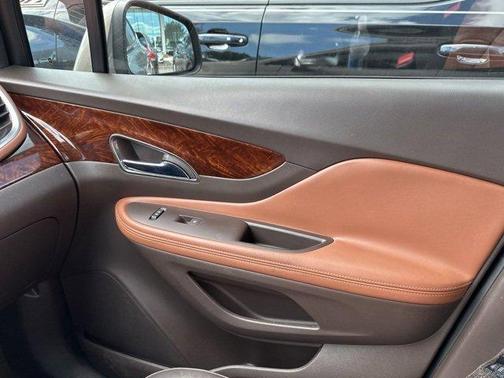 2015 Buick Encore Leather