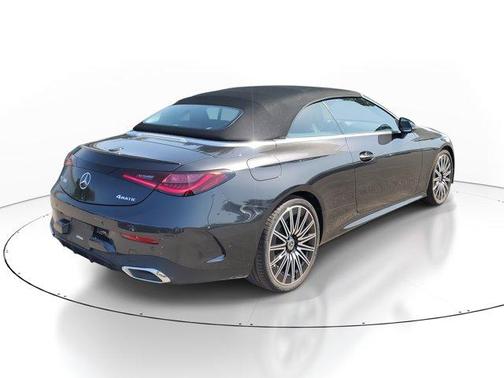 2024 Mercedes-Benz CLE 300 Base 4MATIC