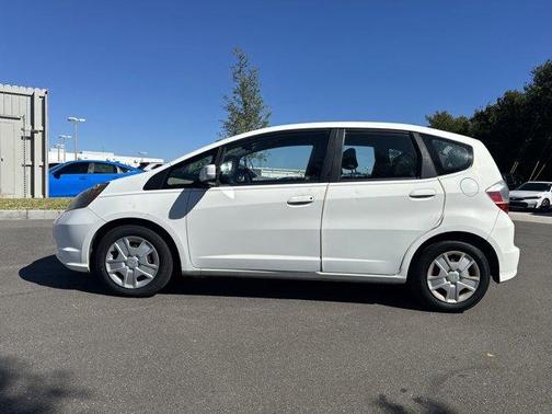2013 Honda Fit Base