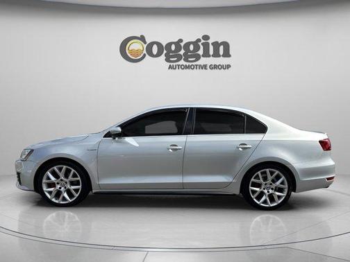 2014 Volkswagen Jetta GLI
