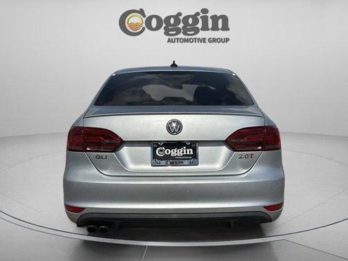 2014 Volkswagen Jetta GLI