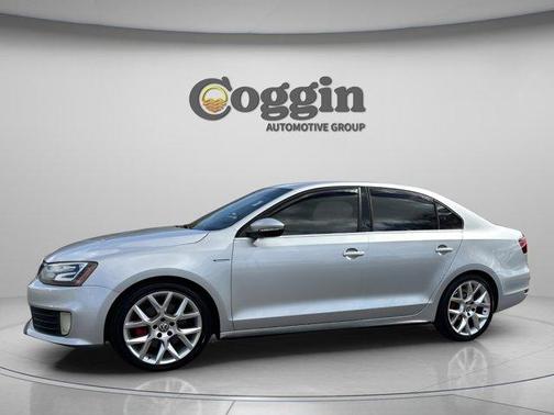 2014 Volkswagen Jetta GLI