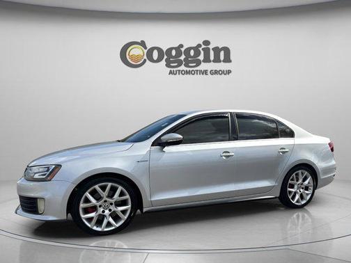 2014 Volkswagen Jetta GLI
