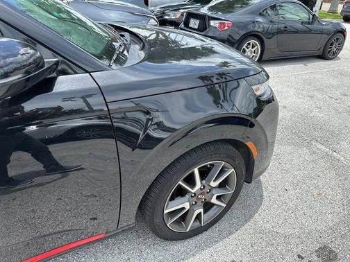 2020 Kia Soul GT-Line 2.0L