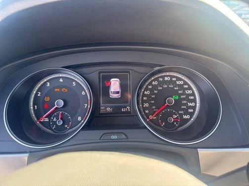 2020 Volkswagen Atlas Cross Sport 3.6L V6 SE w/Technology