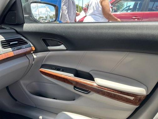 2011 Honda Accord EX-L