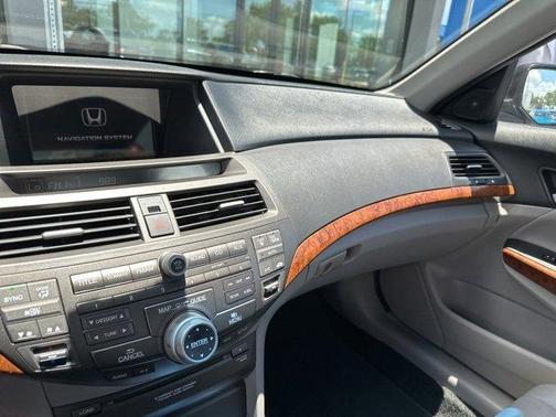 2011 Honda Accord EX-L