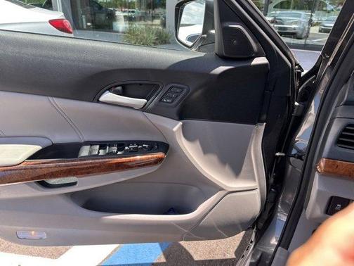 2011 Honda Accord EX-L