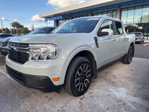 2023 Ford Maverick Lariat