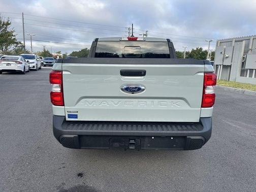 2023 Ford Maverick Lariat