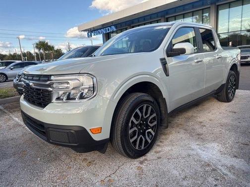 2023 Ford Maverick Lariat