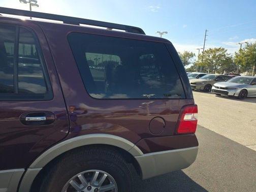 2010 Ford Expedition Eddie Bauer