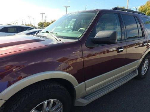 2010 Ford Expedition Eddie Bauer