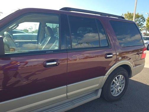 2010 Ford Expedition Eddie Bauer