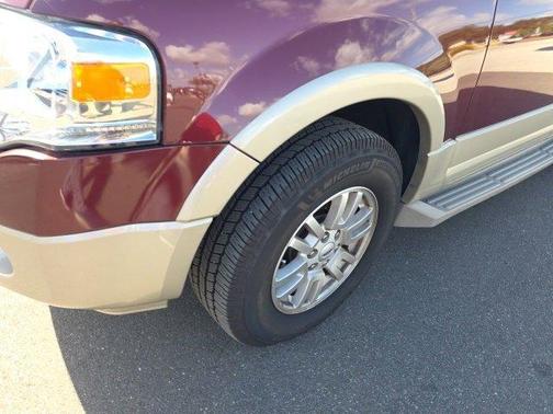 2010 Ford Expedition Eddie Bauer