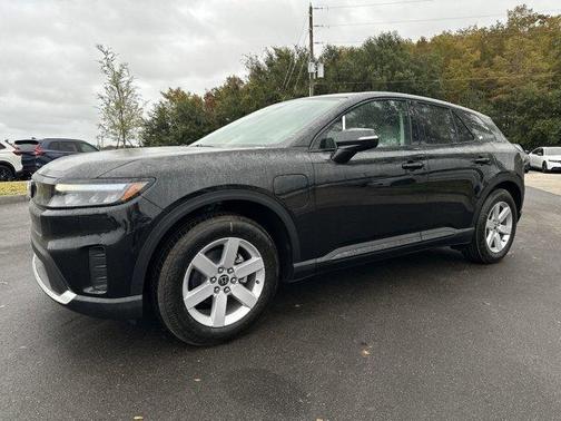 2026 Honda Prologue EX