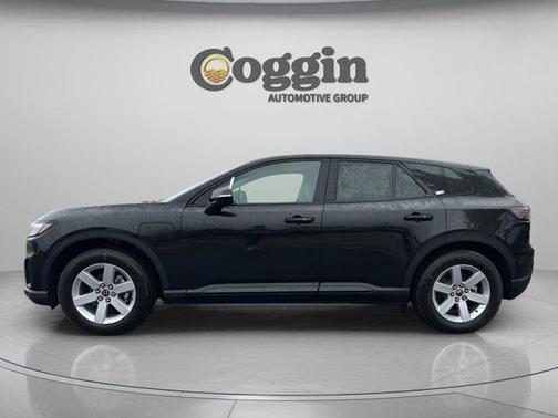 2026 Honda Prologue EX