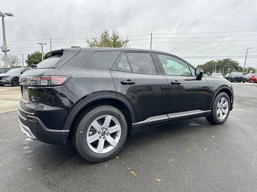 2026 Honda Prologue EX