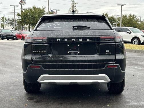 2026 Honda Prologue EX