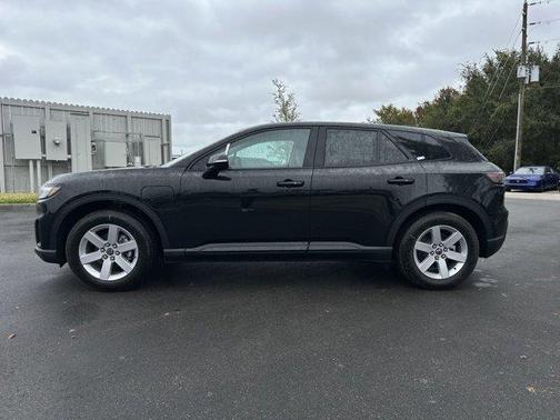 2026 Honda Prologue EX