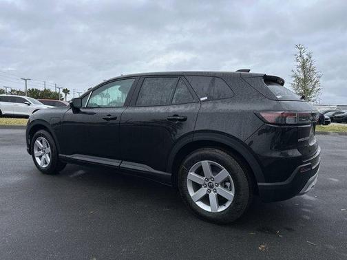 2026 Honda Prologue EX