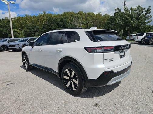 2025 Honda Prologue Touring