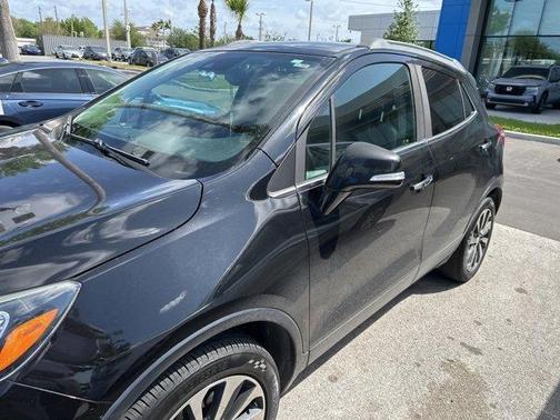 2019 Buick Encore Essence
