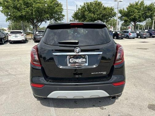 2019 Buick Encore Essence
