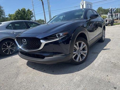 2021 Mazda CX-30 Preferred
