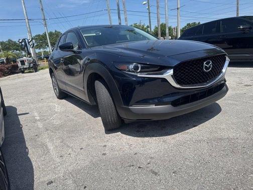 2021 Mazda CX-30 Preferred