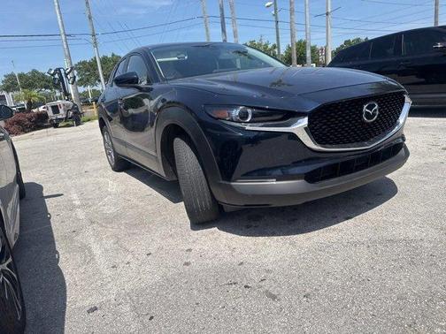 2021 Mazda CX-30 Preferred