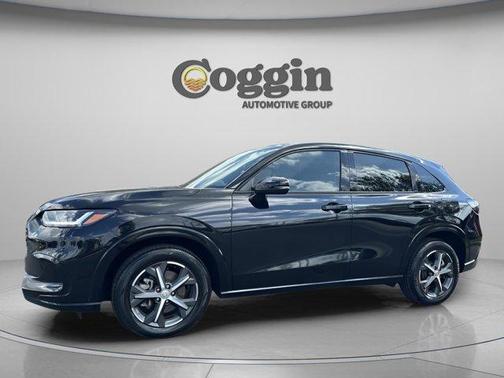 2023 Honda HR-V EX-L