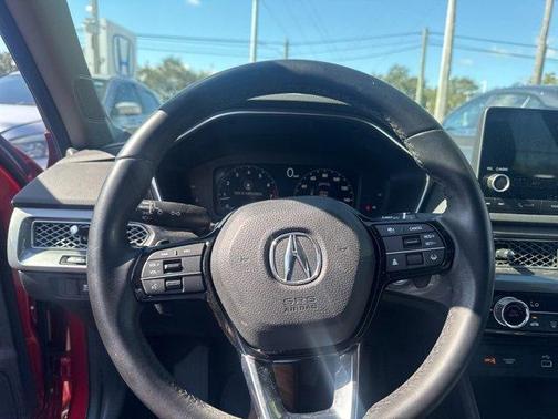 2023 Acura Integra Base