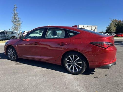 2023 Acura Integra Base