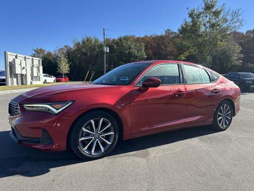 2023 Acura Integra Base