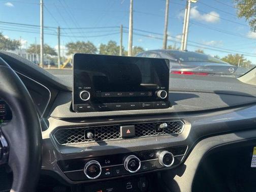 2023 Acura Integra Base