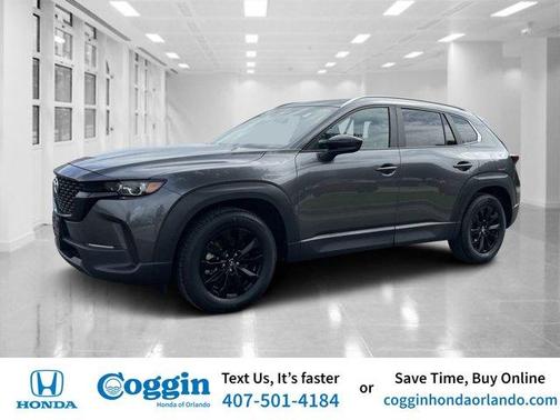 2023 Mazda CX-50 2.5 S Preferred Plus Package