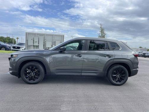 2023 Mazda CX-50 2.5 S Preferred Plus Package