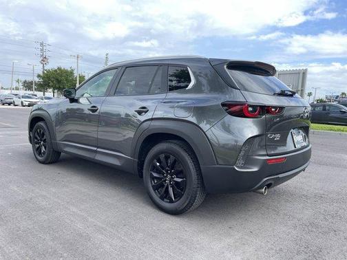 2023 Mazda CX-50 2.5 S Preferred Plus Package