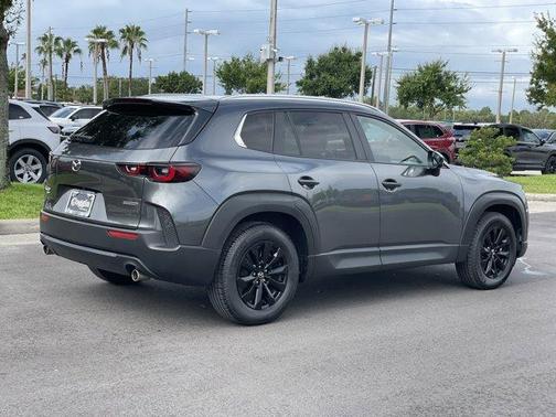 2023 Mazda CX-50 2.5 S Preferred Plus Package