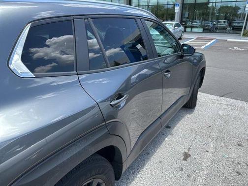 2023 Mazda CX-50 2.5 S Preferred Plus Package