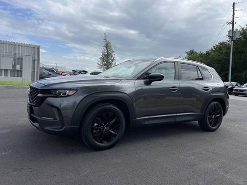 2023 Mazda CX-50 2.5 S Preferred Plus Package