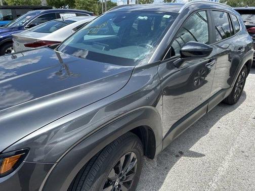 2023 Mazda CX-50 2.5 S Preferred Plus Package