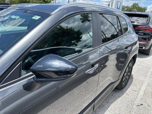 2023 Mazda CX-50 2.5 S Preferred Plus Package