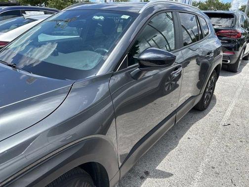 2023 Mazda CX-50 2.5 S Preferred Plus Package